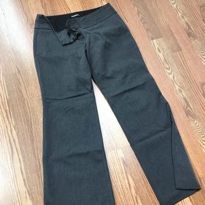 Express Editor Pants